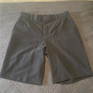 Nike Brand New Never Warn Golf Shorts Mens 32 Dri Fit super stretchy Lightweight